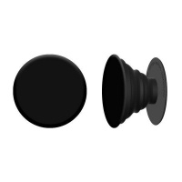 Popsockets Cell Phone Accessory - Black Photo