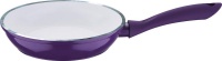 Wellberg - 24 cm Frypan - Purple Photo