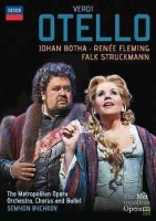 Johan Botha - Verdi: Otello Photo