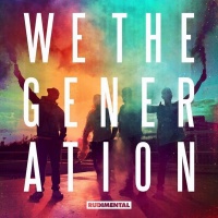 Rudimental - We The Generation Photo