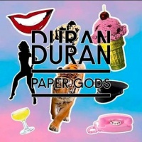 Duran Duran - Paper Gods Photo