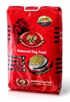 Liebe Smart Dog Food with Aloe Adult - 10kg Bag Photo
