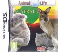 Animal Life: Australia /NDS Photo