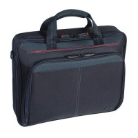 Targus Classic 15-16" Clamshell Case - Black Photo