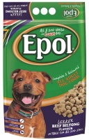 Epol - Adult Dry Dog Food Biltong - 8kg Photo