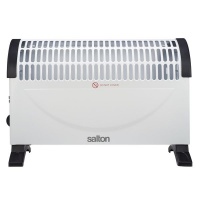 Salton - Small Convector Heater Photo