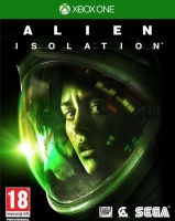 Alien: Isolation PS2 Game Photo