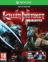 Killer Instinct Photo