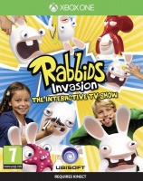 Rabbids Invasion /Xbox One Photo