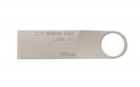 Kingston DataTraveler SE9 G2 USB 3.0 Flash Drive - 16GB Photo