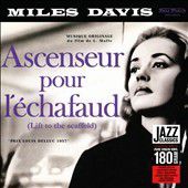 Miles Davis - Ascenseur Pour L'echafaud Photo