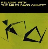 Miles Quintet Davis - Relaxin With The Miles Davis Quintet Photo