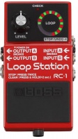 Boss RC-1 Loop Station Photo