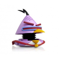 Gear4 Angry Birds Space Lazer Bird Mini Speaker Photo