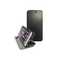 Apple Jivo Folio Case for iPhone 6/6S - Black Photo