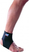 LP Support Ankle Support - Blue Photo