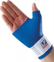 LP Support Wrist & Thumb Support Photo