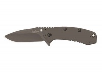 Kershaw Knives Cryo TI Folding Knife Photo