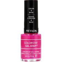 Revlon Colourstay Gel Nail Enamel - Royal Flush Photo
