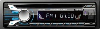Telefunken TDVD-950 Detachable Car Bluetooth DVD Frontloader Photo