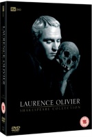 Laurence Olivier Shakespeare Collection Photo