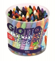 Giotto Cera Maxi 60 Wax Crayons Photo