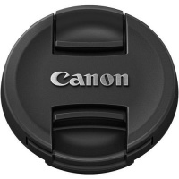 Canon E-49 Lens Cap Photo