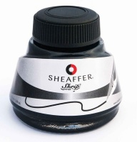 Sheaffer Bottled Ink 50ml - Black Photo