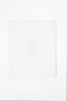 Ogami Professional Collection White - Mini 48 Pages Ruled Softcover Notebook Photo