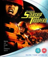 Starship Troopers - Photo