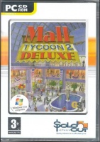 Mail Tycoon 2-Deluxe Photo