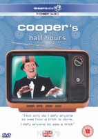 Tommy Cooper: Cooper's Half Hours Photo