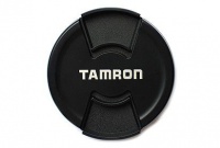 Tamron Lens Cap 52mm Photo