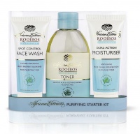 African Extracts Purifying Starter Kit Photo