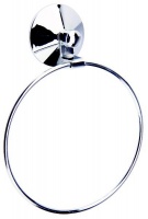 Wildberry - Suction Cup Towel Ring Photo
