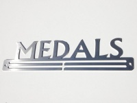 Trendyshop Medals Medal Hanger - Stainless Steel Photo