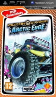 MotorStorm: Arctic Edge Photo