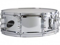 Ludwig Steel Shell Snare - Photo