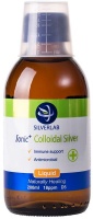 Silverlab Colloidal Silver Liquid - 200ml Photo