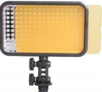Godox LED 170 Video Light - Includes Charger and Li-ion battery Photo