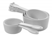 Progressive Kitchenware - Measuring Cup - 6 Piece Set Photo