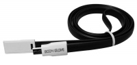 Body Glove Micro USB Charge & Sync Cable - Black Photo