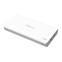 Romoss Solo 6 16000mAh Power Bank Photo