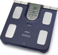 Omron BF511 Body Composition Scale Photo
