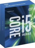 Intel Core i5-6600K Processor 3.5GHz - Socket 1151 Photo