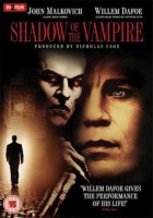 Shadow of the Vampire Photo