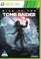Xbox Rise of the Tomb Raider Photo
