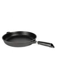 Crafond Ceramic Non-Stick Frying Pan with 1 Bakelite Handle - 28cm Photo