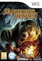Cabela's Dangerous Hunts 2011 PS2 Game Photo