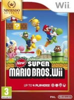 New Super Mario Bros. Photo